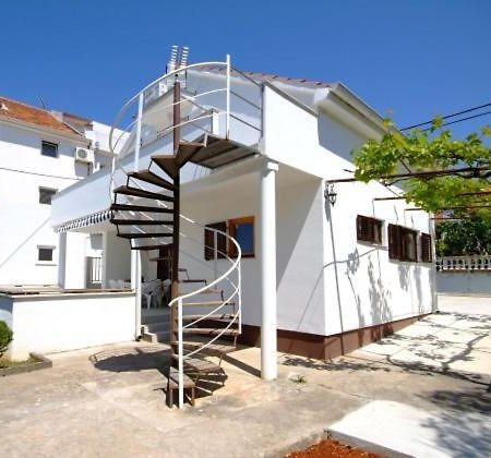 Diklo Beach Apartments 1 Zadar Exterior foto