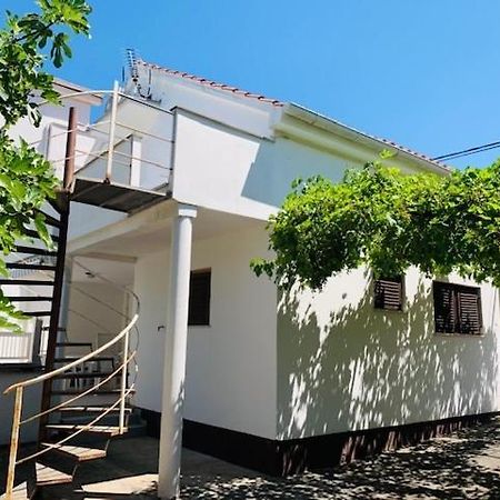Diklo Beach Apartments 1 Zadar Exterior foto